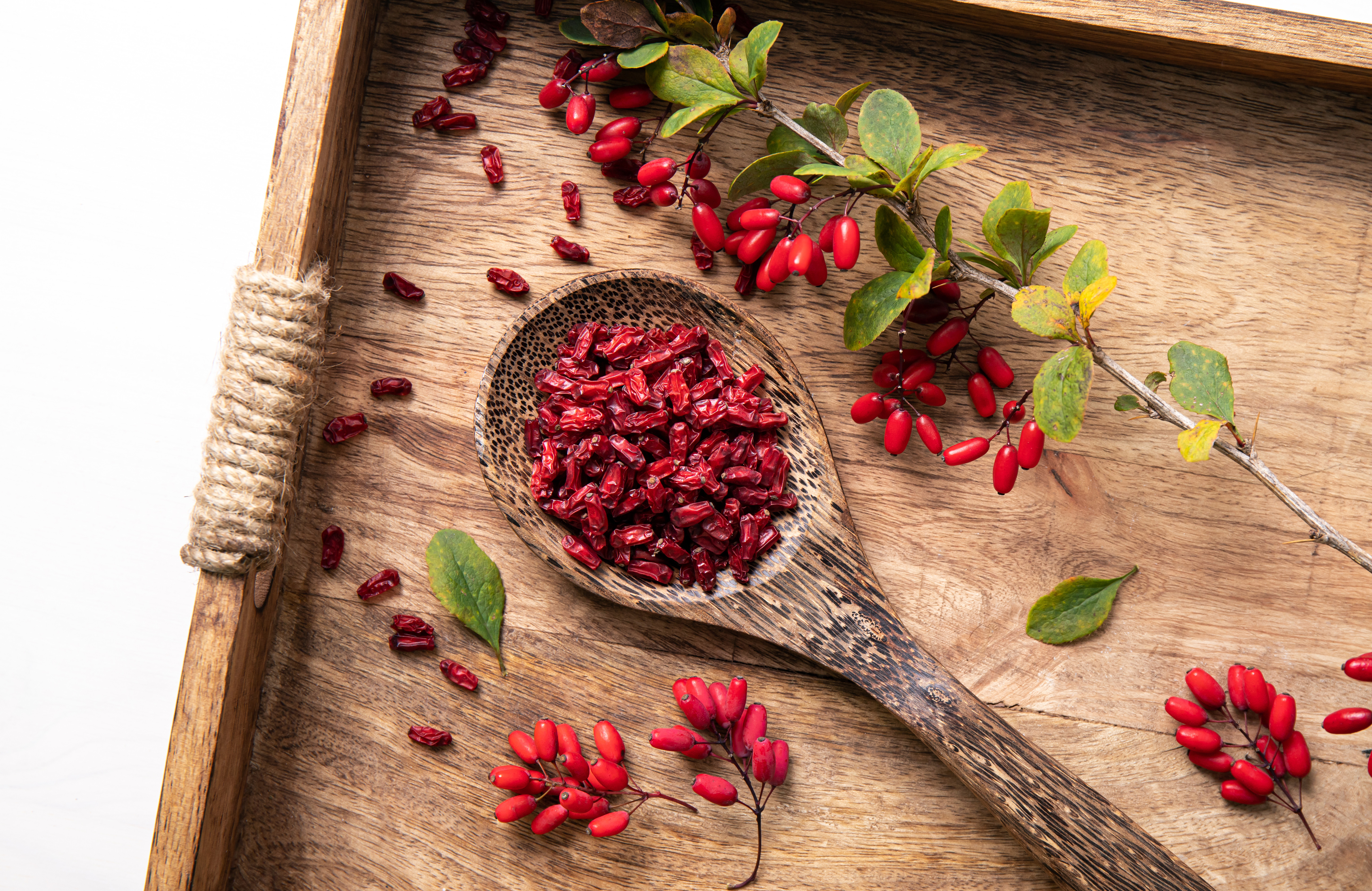 Berberine